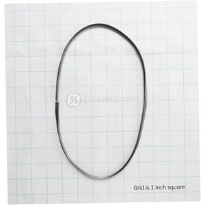 GE Range /Oven Burner Bowl Gasket - WB32M8, Replaces: 344365