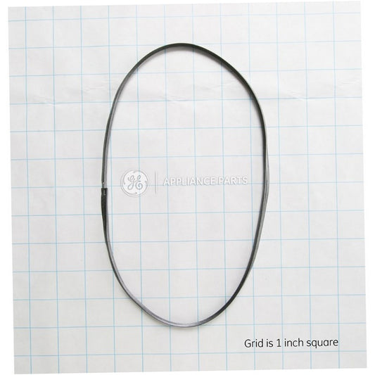 GE Range, Oven & Cooktop Burner Bowl Gasket - WB32M8, Replaces: 344365