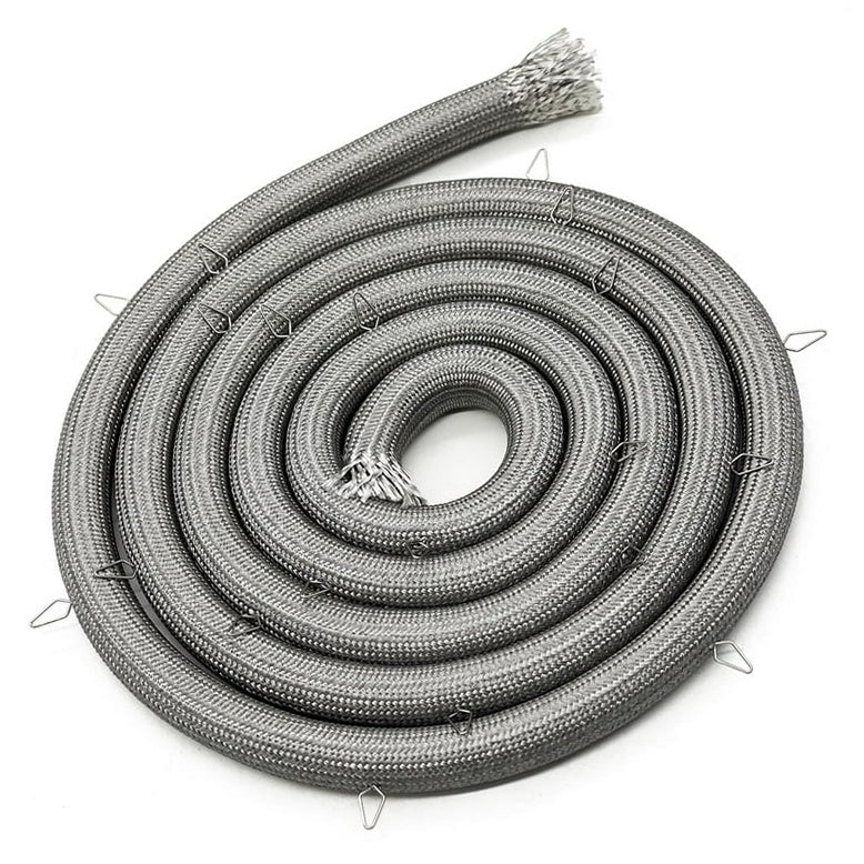 GE Range, Oven & Cooktop Upper Oven Door Gasket - WB32T10010, Replaces: WB32K10032