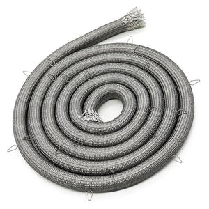 GE Range /Oven Upper Oven Door Gasket - WB32T10010, Replaces: WB32K10032