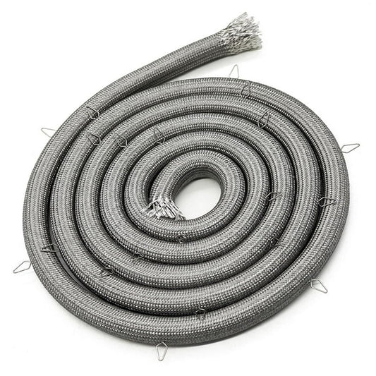 GE Range, Oven & Cooktop Upper Oven Door Gasket - WB32T10010, Replaces: WB32K10032