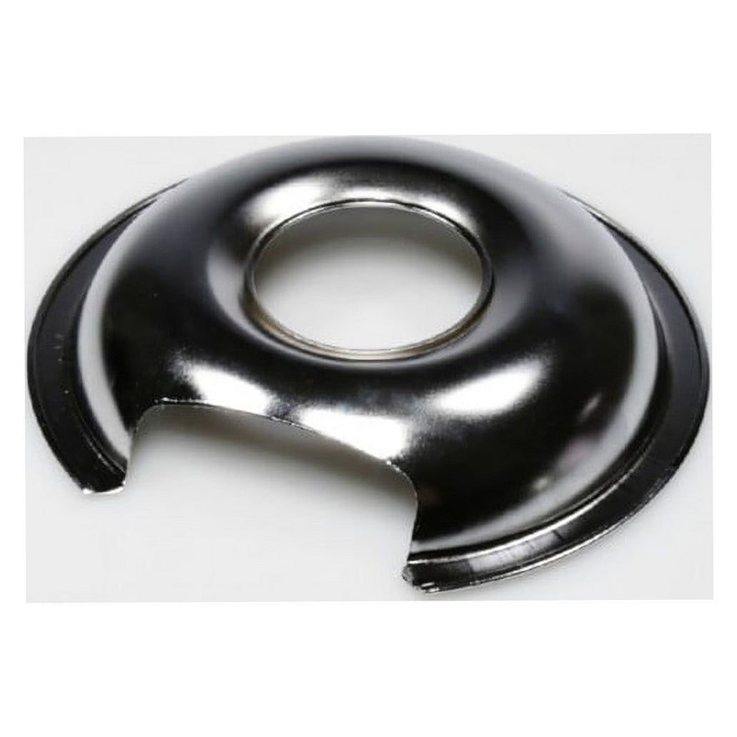 GE Range, Oven & Cooktop 6 Inch Drip Pan - WB32X10012, Replaces: WB32X0002
