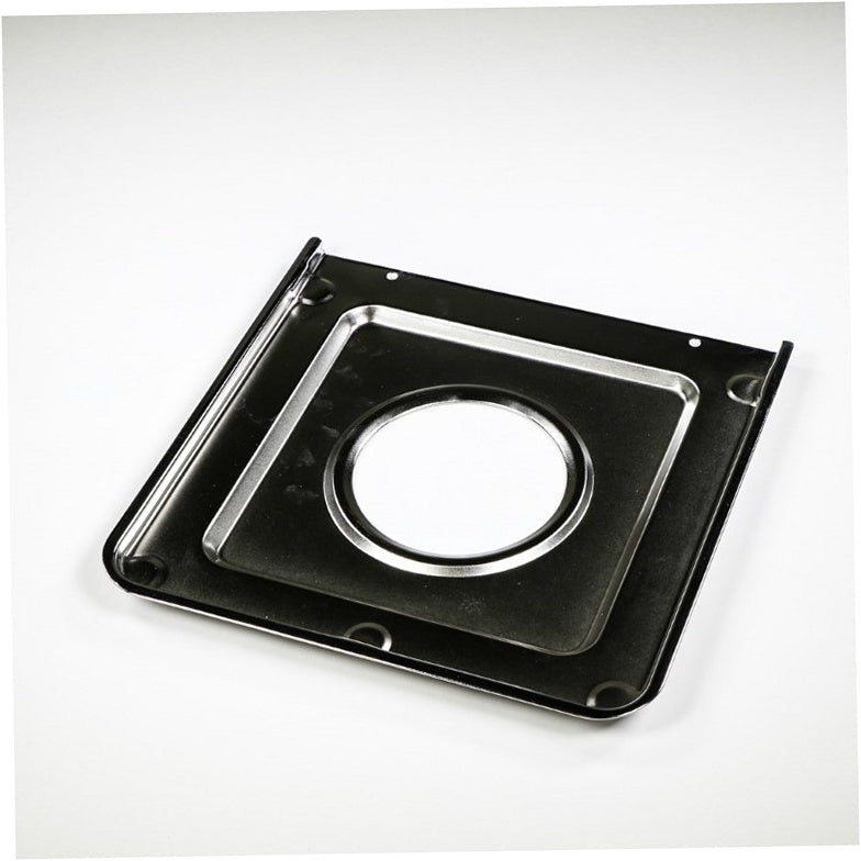 GE Range, Oven & Cooktop Surface Burner Drip Pan - WB32X90, Replaces: WB32X0090