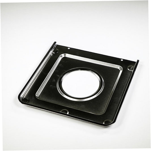 GE Range, Oven & Cooktop Surface Burner Drip Pan - WB32X90, Replaces: WB32X0090
