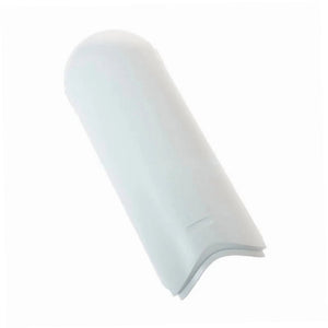 Lentille d'éclairage pour four à micro-ondes GE - WB34T10145