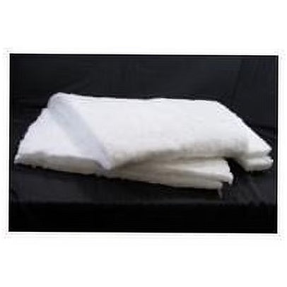 GE Range, Oven & Cooktop Oven Insulation - WB35K10108, Replaces: WB35K0018