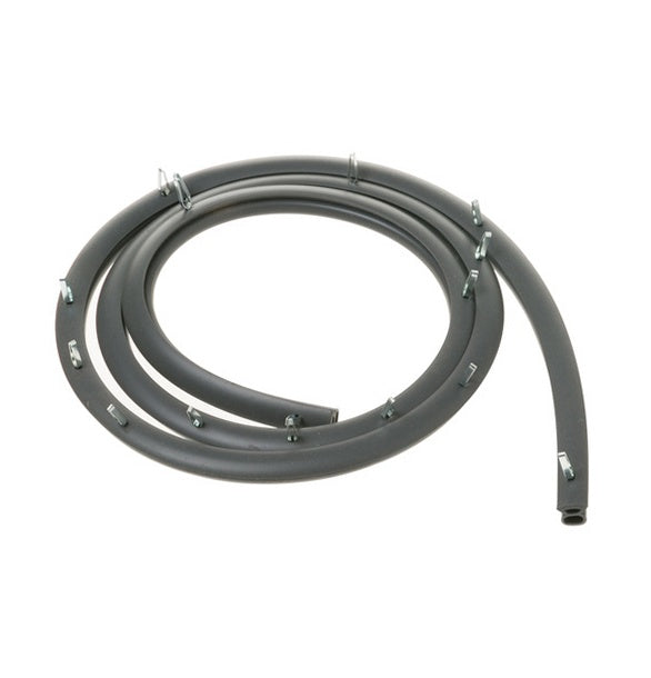 GE Range, Oven & Cooktop Door Gasket - WB35X29720, Replaces: WB32K0003