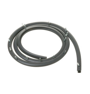 GE Range /Oven Door Gasket - WB35X29720, Replaces: WB32K0003