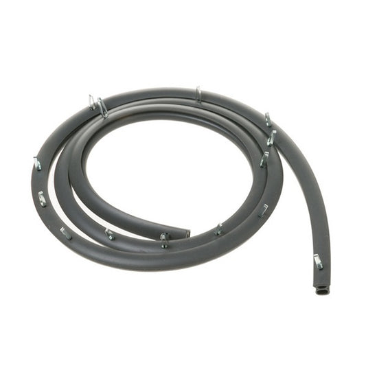 GE Range, Oven & Cooktop Door Gasket - WB35X29720, Replaces: WB32K0003