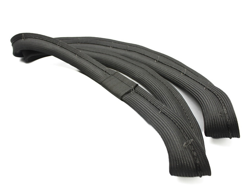 GE Range, Oven & Cooktop Door Gasket - WB35X32825, Replaces: WB04T10090
