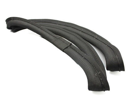 GE Range, Oven & Cooktop Door Gasket - WB35X32825, Replaces: WB04T10090