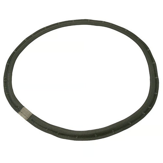 GE Range, Oven & Cooktop Oven Door Gasket - WB35X34867, Replaces: WB14X10052
