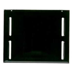 Four et plaque de cuisson GE - Pièce inférieure pour four et protection thermique - WB35X37968, remplace : WB63X21580