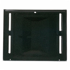 Ensemble de four inférieur et déflecteur pour cuisinière, four et table de cuisson GE - WB35X37973, remplace : WB35K10035