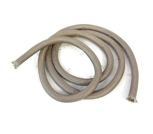 Joint de porte de four inférieur pour cuisinière, four et table de cuisson GE - WB41T10003