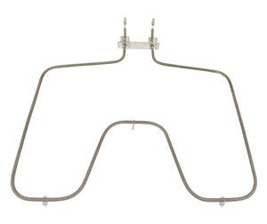 Élément de cuisson pour cuisinière, four et plaque de cuisson GE - WB44K10005, remplace : WB44K10001