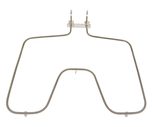 GE Range, Oven & Cooktop Bake Element - WB44K10005, Replaces: WB44K10001