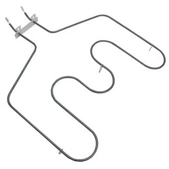 GE Range, Oven & Cooktop Bake Element - WB44K10009, Replaces: 191D3127P001