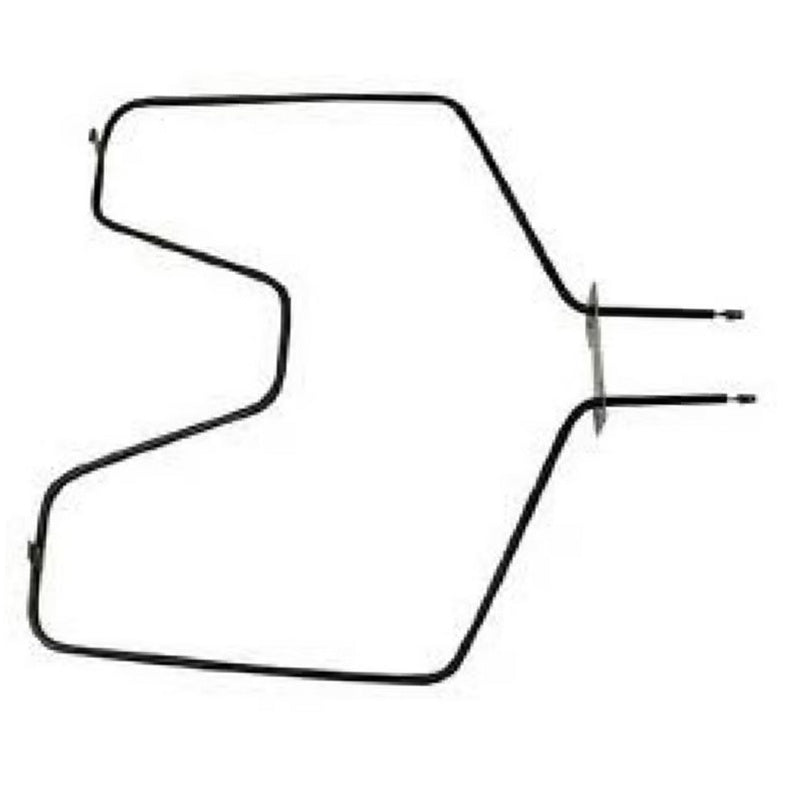 GE Range, Oven & Cooktop Bake Element - WB44K5012, Replaces: 8029