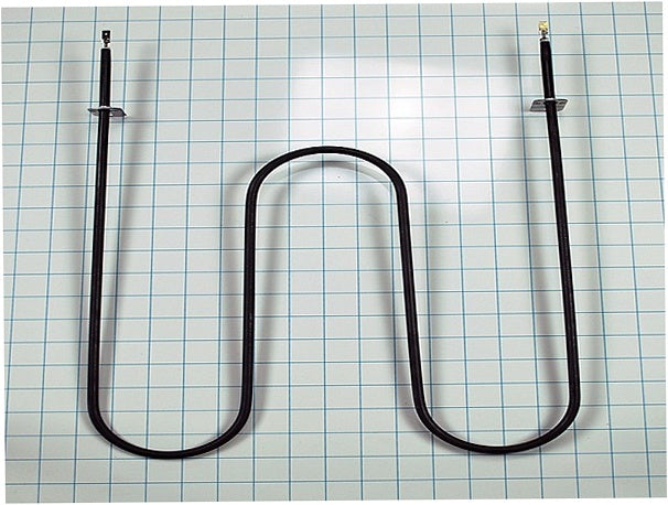 GE Range, Oven & Cooktop Broil Element - WB44M5, Replaces: 293105