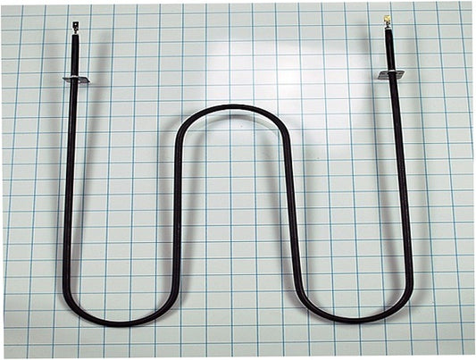 GE Range, Oven & Cooktop Broil Element - WB44M5, Replaces: 293105