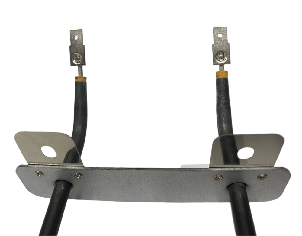 GE Range Oven Bake Element - WB44T10003