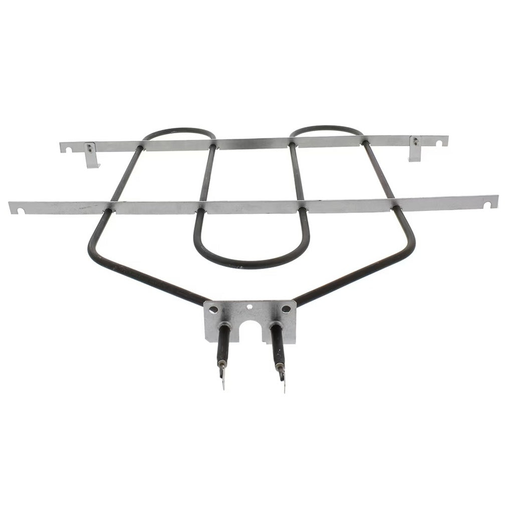 GE Range, Oven & Cooktop Broil Element - WB44T10009, Replaces: WB44T10034