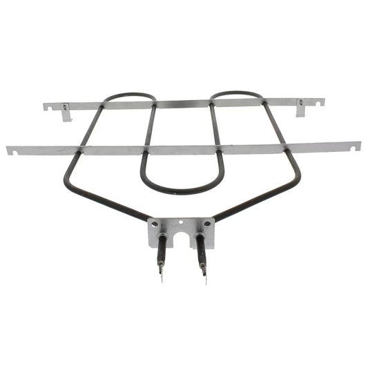 GE Range, Oven & Cooktop Broil Element - WB44T10009, Replaces: WB44T10034