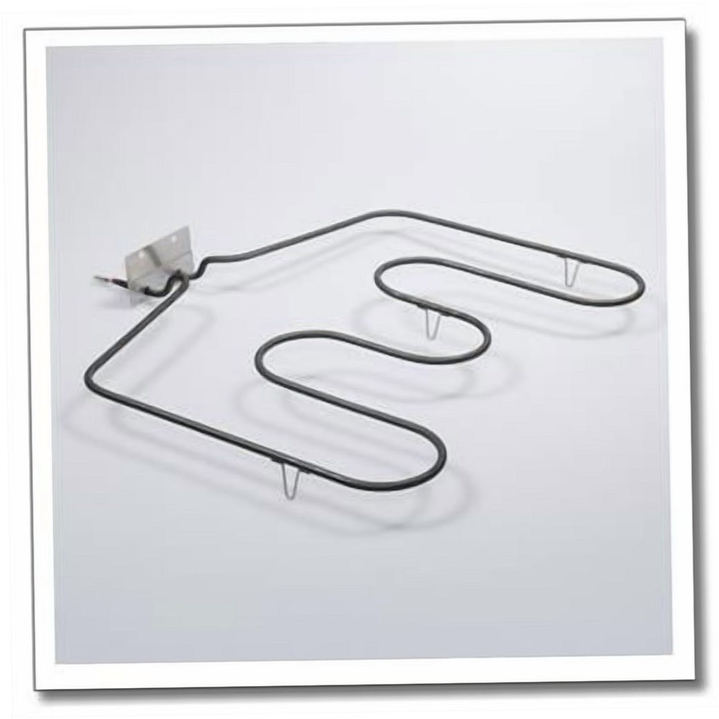 GE Range, Oven & Cooktop Bake Element - WB44T10018, Replaces: WB44T10025