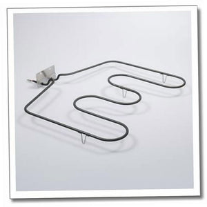 GE Range /Oven Bake Element - WB44T10018, Replaces: WB44T10025