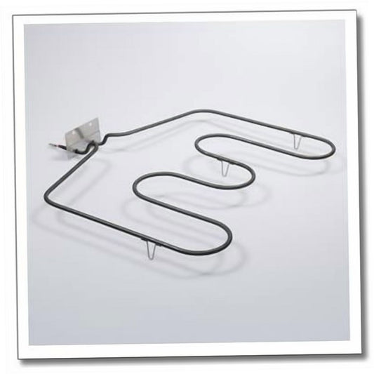 GE Range, Oven & Cooktop Bake Element - WB44T10018, Replaces: WB44T10025