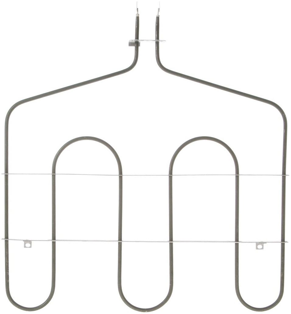 GE Range, Oven & Cooktop Broil Element - WB44T10043, Replaces: WB44K10007