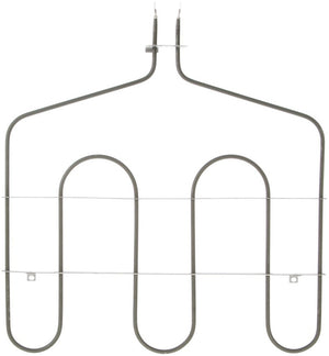 GE Range /Oven Broil Element - WB44T10043, Replaces: WB44K10007