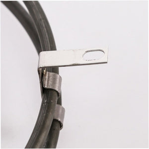 GE Range /Oven Convection Heating Element - WB44T10054