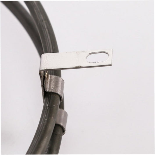 GE Range, Oven & Cooktop Convection Heating Element - WB44T10054