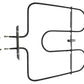 GE Range Oven Bake Element - WB44T10064, Replaces: WB44T10017
