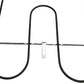 GE Range Oven Bake Element - WB44T10064, Replaces: WB44T10017