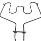 GE Range Oven Bake Element - WB44T10065