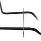 GE Range Oven Bake Element - WB44T10069