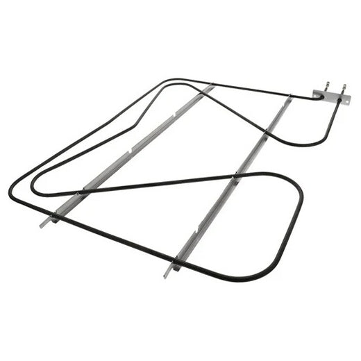 GE Range, Oven & Cooktop Bake Element - WB44T10104, Replaces: WB44T10049