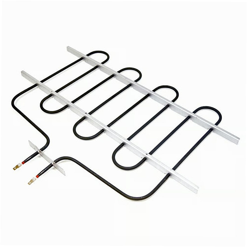 GE Range, Oven & Cooktop Bake Element - WB44T10105, Replaces: WB44T10087