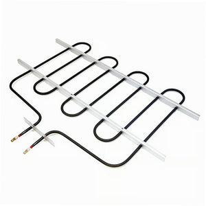 GE Range /Oven Bake Element - WB44T10105, Replaces: WB44T10087