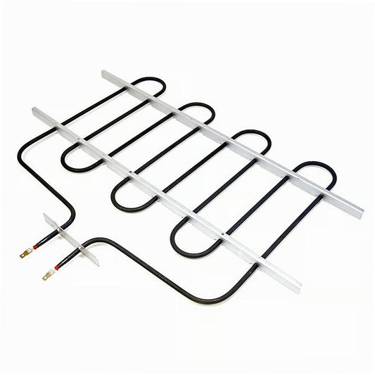 GE Range, Oven & Cooktop Bake Element - WB44T10105, Replaces: WB44T10087
