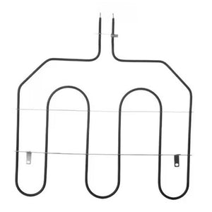 GE Range /Oven Broil Heating Element - WB44T10106, Replaces: WB44T10078