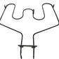 GE Range Oven Bake Element - WB44X10016