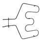 GE Range Oven Bake Element - WB44X10016