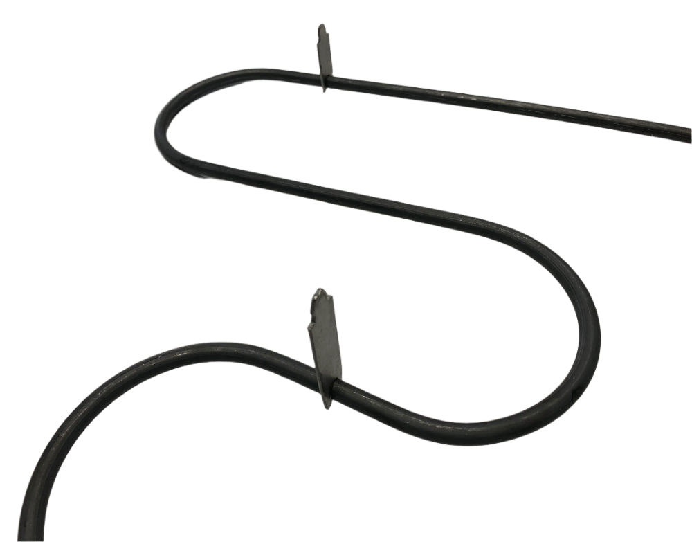 GE Range Oven Bake Element - WB44X10016
