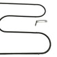 GE Range/Oven Broil Element - WB44X134, Replaces: WB44X0134