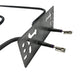 GE Electric Range Oven Broil Heating Element - WB44X173, Replaces: WB44X0149