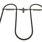GE Electric Range Oven Broil Heating Element - WB44X173, Replaces: WB44X0149